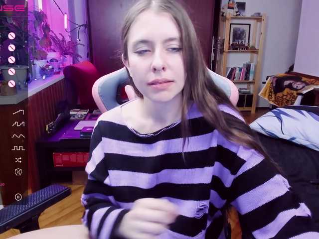 צילומי מסך משודרים Diana-D