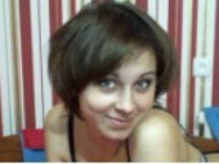 צ'אט וידאו ארוטי diana0707