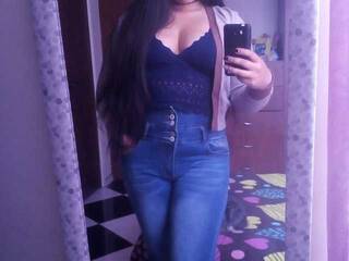 צ'אט וידאו ארוטי DIANA0728