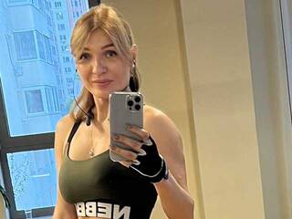 צ'אט וידאו ארוטי Dianachka1979