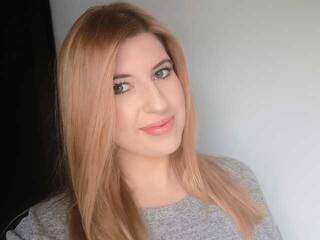 צ'אט וידאו ארוטי DianaDream