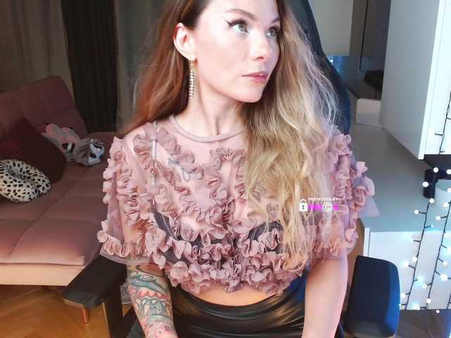 צילומי מסך משודרים D_i_aM