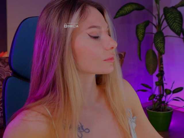 צילומי מסך משודרים D_i_aM