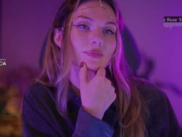 צילומי מסך משודרים D_i_aM