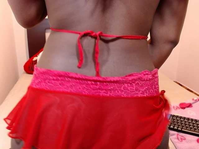 צילומי מסך משודרים DianaRubi