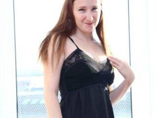 צ'אט וידאו ארוטי DianaTroj