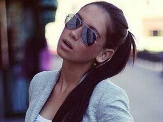 צ'אט וידאו ארוטי DianeFire