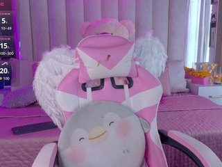 צ'אט וידאו ארוטי _Krysstal_