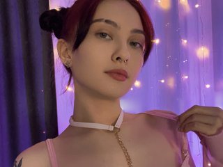 צ'אט וידאו ארוטי RoxyCrush