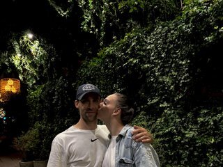 צ'אט וידאו ארוטי DimaKris1