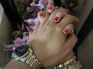 צ'אט וידאו ארוטי DimaMarinaMSK