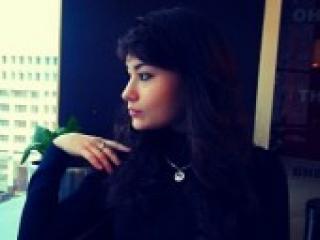 צ'אט וידאו ארוטי dinaarochka