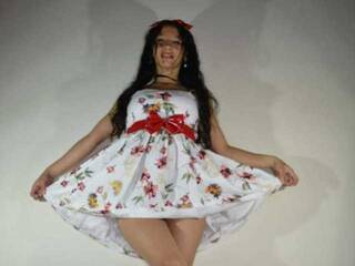 צ'אט וידאו ארוטי Diosavennus