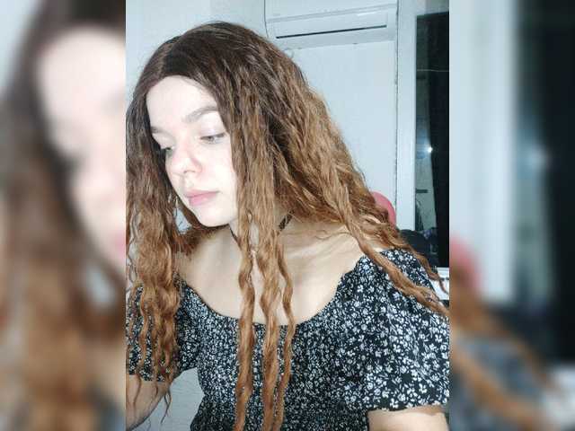 צילומי מסך משודרים DiPrincess