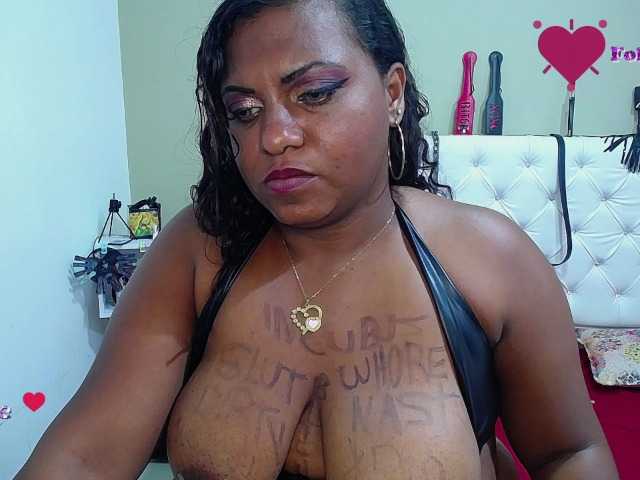 תמונות dirty-lady2 Black ​slave ​wanting ​to ​find ​a ​pervert ​master ​to ​be ​punished​ #​slave#​submissive#​dirty#​nasty#​slut​