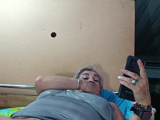 צ'אט וידאו ארוטי DirtyBiancax