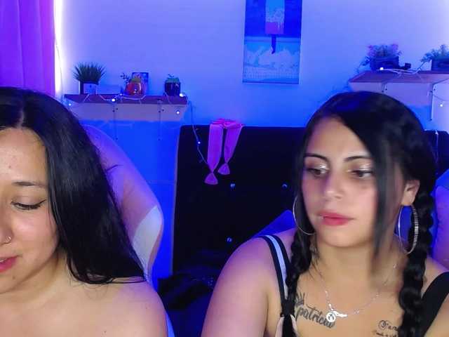 צילומי מסך משודרים dirtytwins