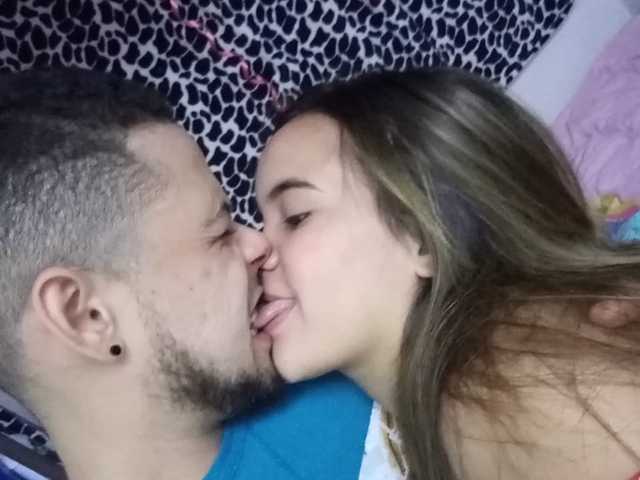 תמונה של הפרופיל dirtyy-couple