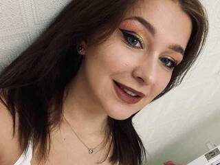 צ'אט וידאו ארוטי Disha-Lee