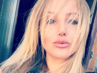 צ'אט וידאו ארוטי Diva2641