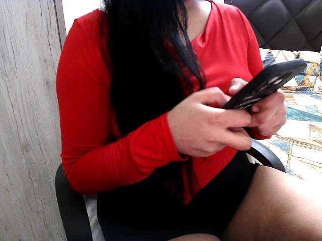 צילומי מסך משודרים DivaRose