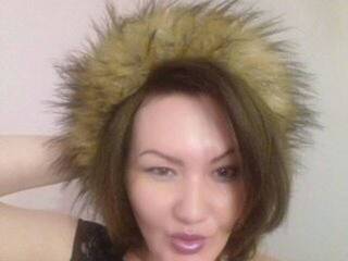 צ'אט וידאו ארוטי NastyTonya