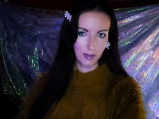 צ'אט וידאו ארוטי DizaKitty