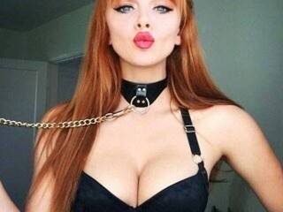 צ'אט וידאו ארוטי DochSolntsa