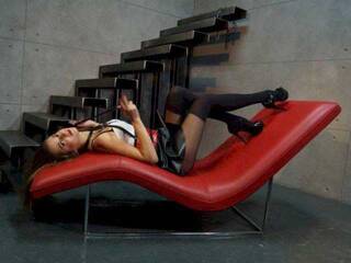 צ'אט וידאו ארוטי DoctorVera