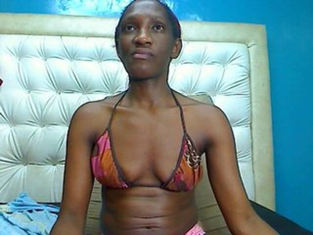 צילומי מסך משודרים DolcePinkPuss