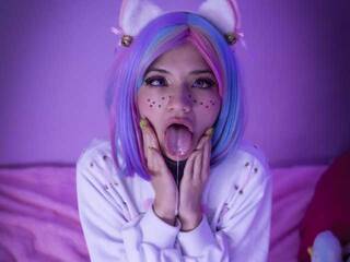 צ'אט וידאו ארוטי DOLL-JOY