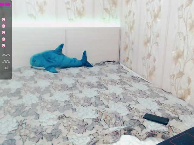 צילומי מסך משודרים DolleFox