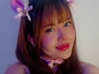 צ'אט וידאו ארוטי Dollielove