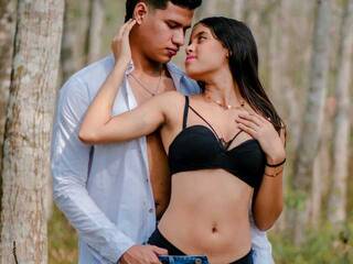 צ'אט וידאו ארוטי DomAndRose