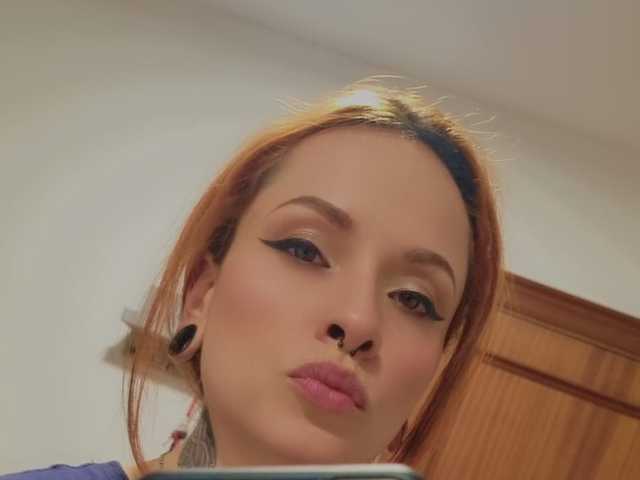 תמונה של הפרופיל DominaDeivis