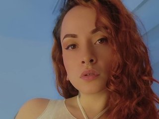 צ'אט וידאו ארוטי DominaDeivis