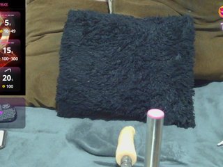 צ'אט וידאו ארוטי DominantFatWoman