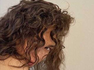 צ'אט וידאו ארוטי Dominica-Sweety