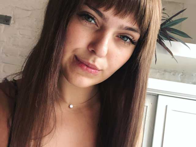 תמונת פרופיל Dominika13