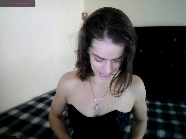 צילומי מסך משודרים Dominitrix666