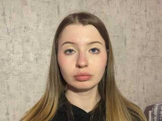 צ'אט וידאו ארוטי DonnettaKlostermann