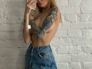 צ'אט וידאו ארוטי PREKRVTI