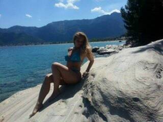 צ'אט וידאו ארוטי QueenDoribell