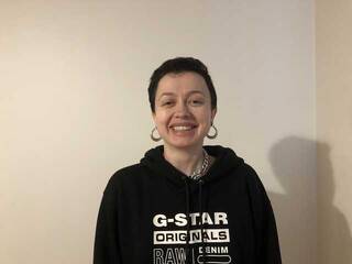 צ'אט וידאו ארוטי DorisKrock