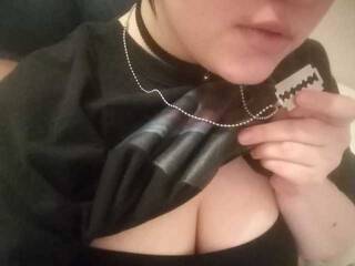 צ'אט וידאו ארוטי DORISWHAT