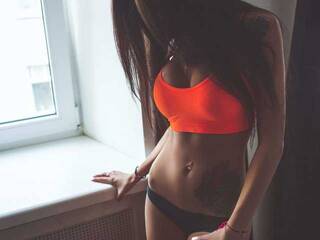 צ'אט וידאו ארוטי DorothyHoney