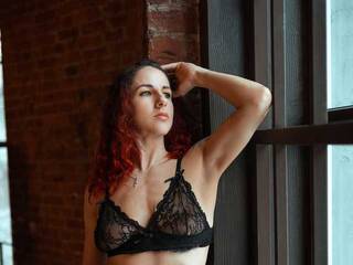 צ'אט וידאו ארוטי DorothyParkers