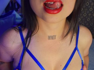 צ'אט וידאו ארוטי DorotyBrown
