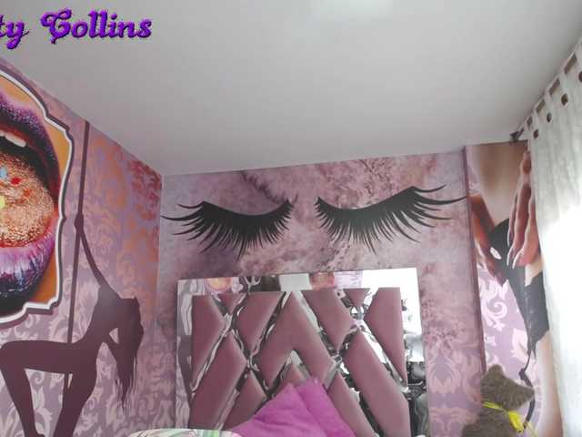 תמונות DorotyCollins Welcome to my room ♥ come and enjoy me love with me