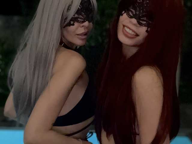 תמונה של הפרופיל Anjie-Ruby